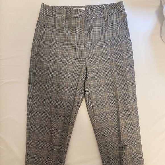 Conan cropped Babaton pant - Picture 3 of 3